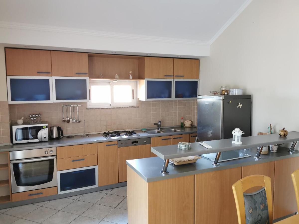 Tutina Apartament *