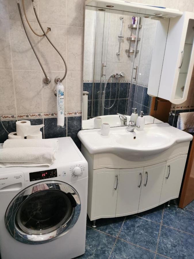 Tutina Apartament