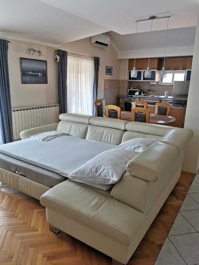 Tutina Bibinje