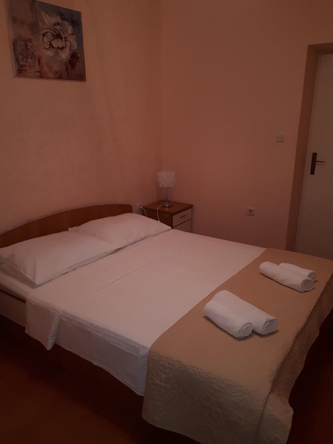 Apartament Tutina