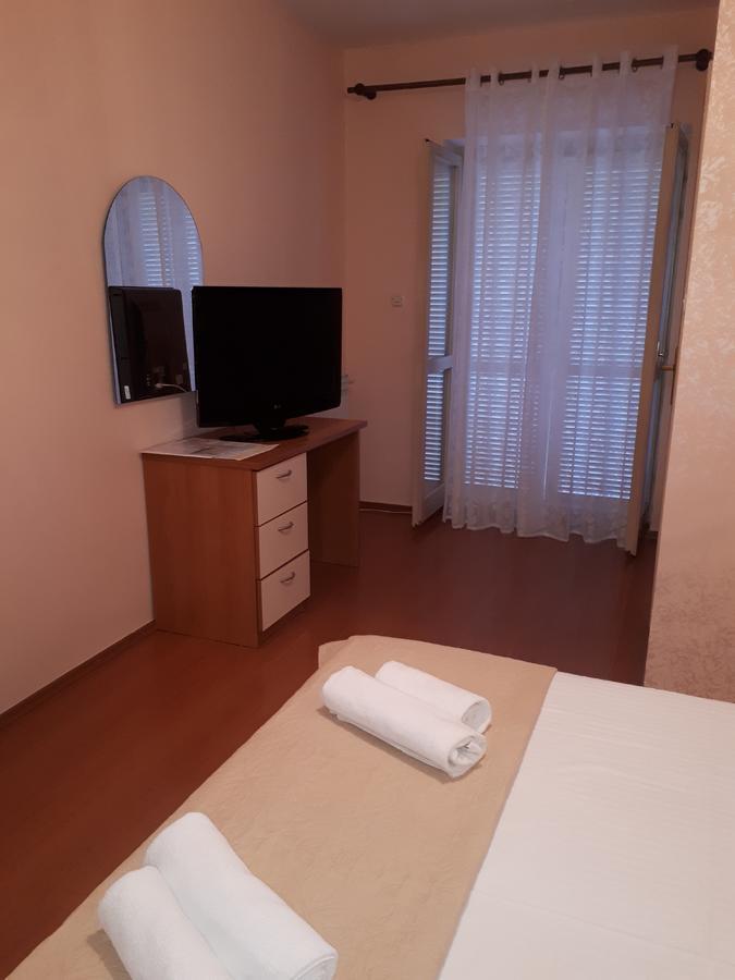 Tutina Apartament Bibinje