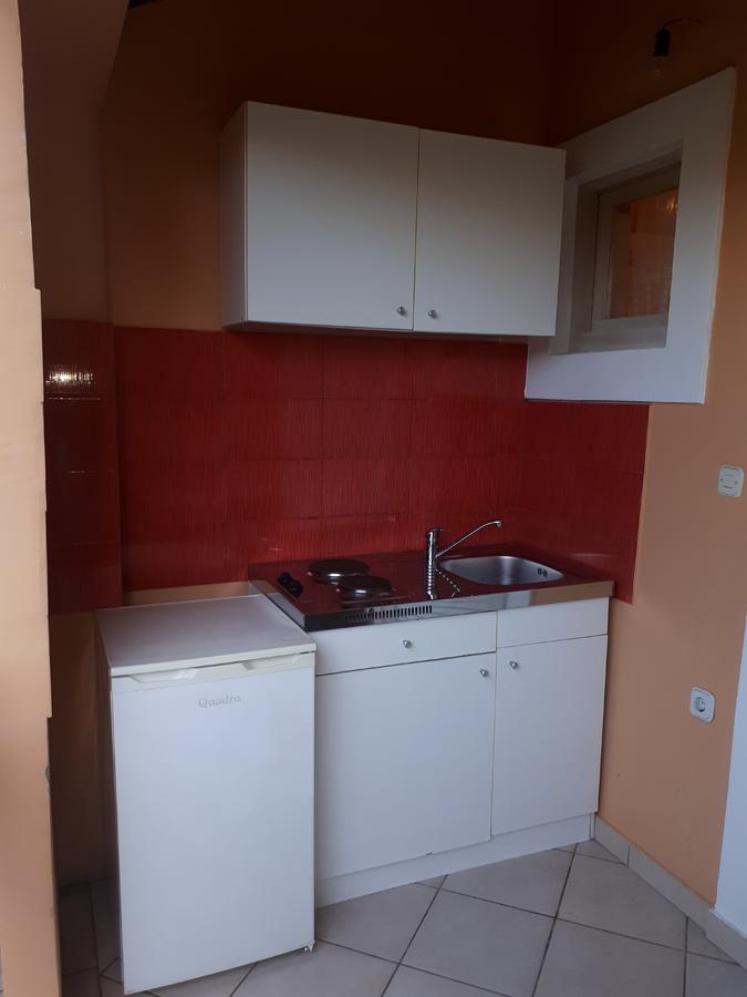 Tutina Apartament *