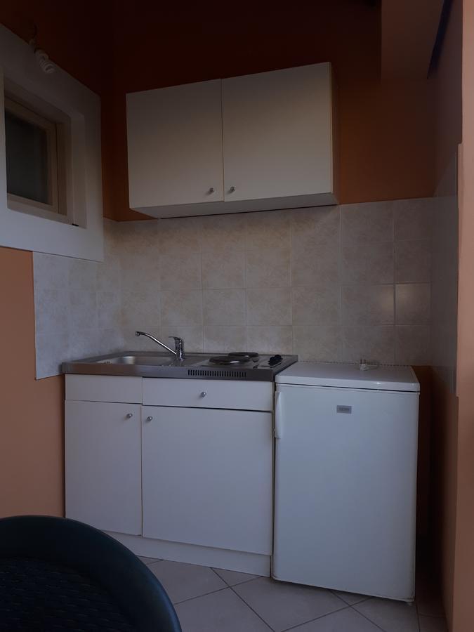 Apartament Tutina *