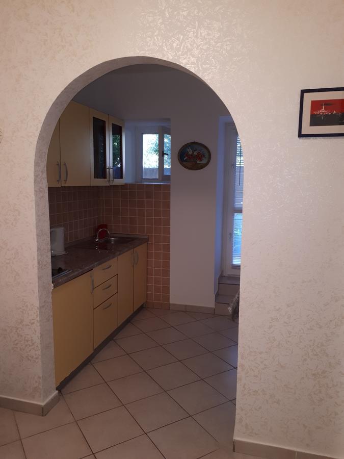 Apartament Tutina Bibinje