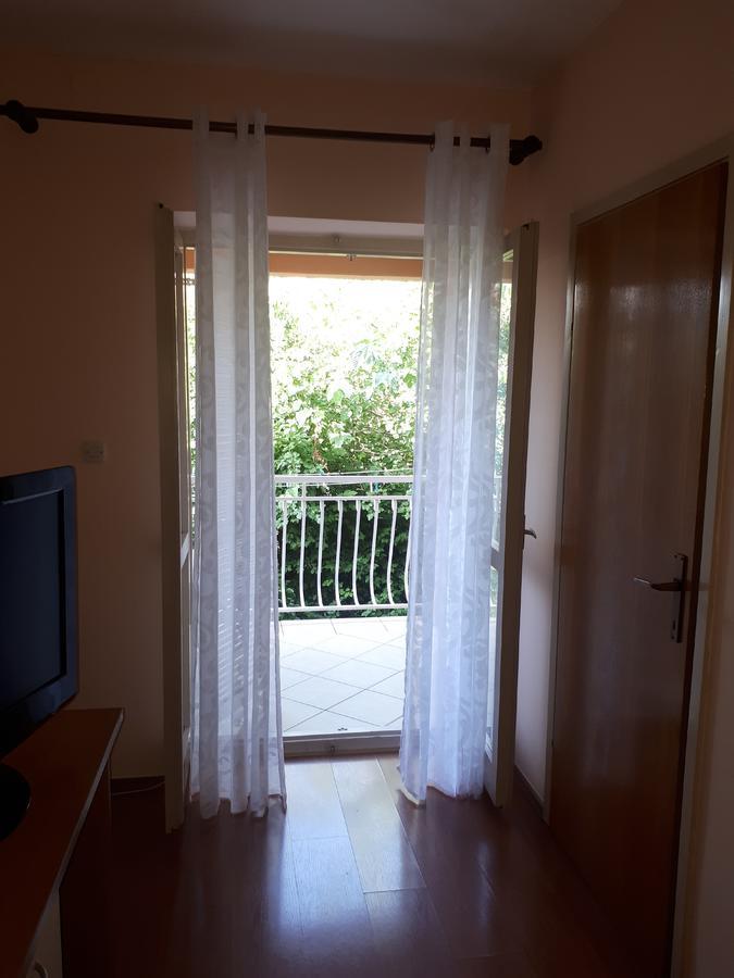 Apartament Tutina Bibinje