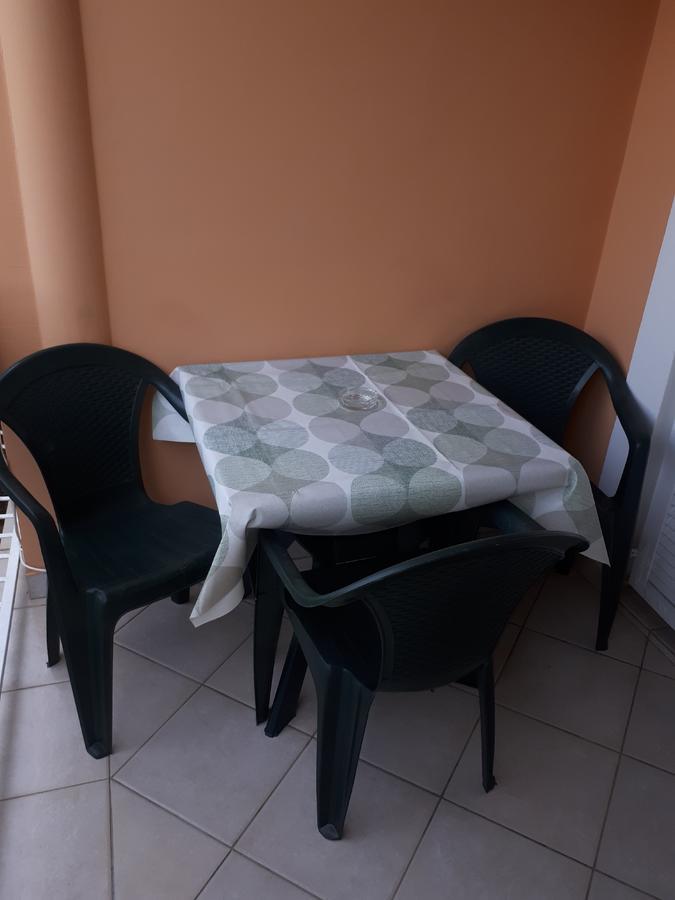 Tutina Apartament