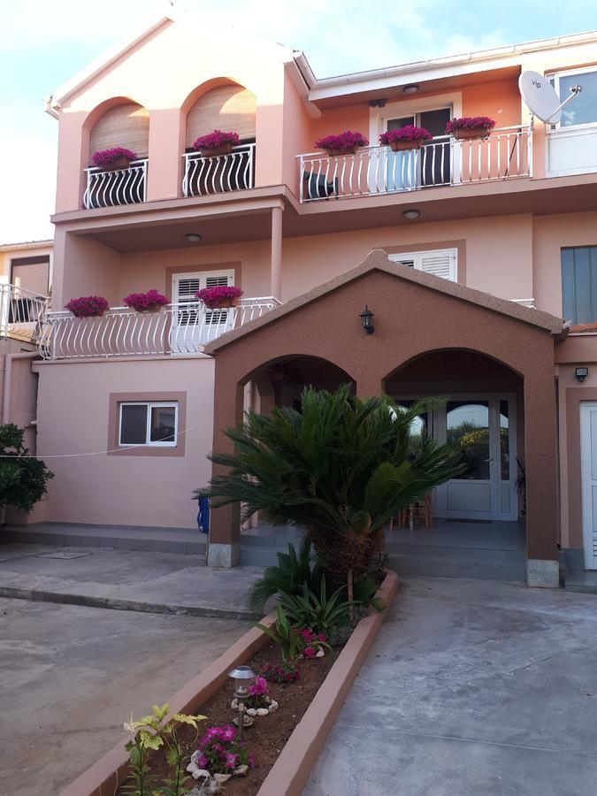 Apartament Tutina Bibinje
