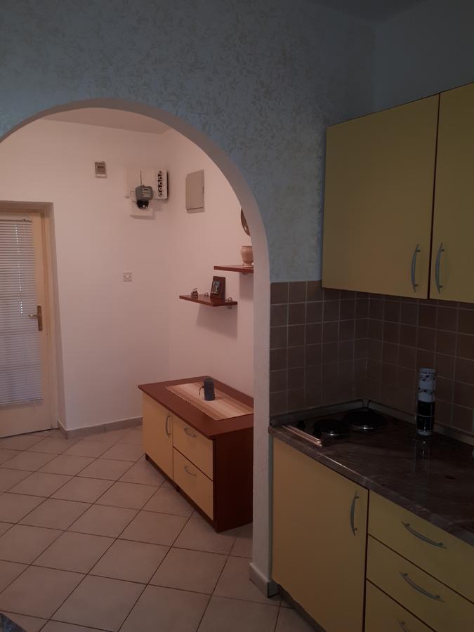 Tutina Apartament Bibinje