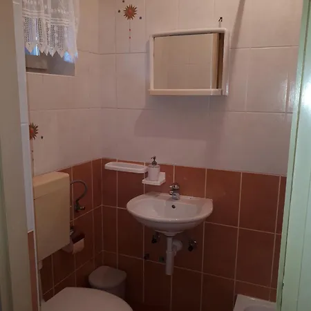Apartments Tutina Bibinje Zewnętrze zdjęcie
