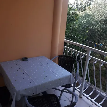 Apartments Tutina Bibinje Zewnętrze zdjęcie