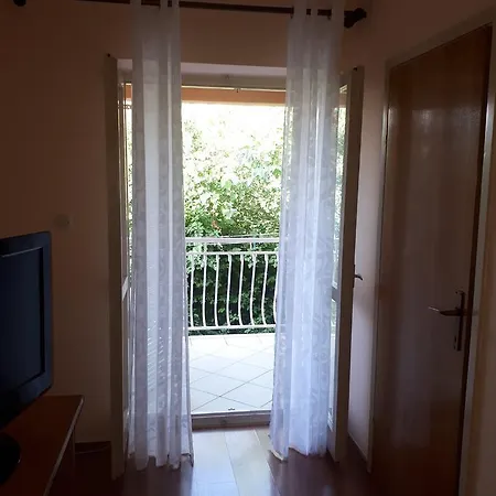 Apartments Tutina Bibinje Zewnętrze zdjęcie