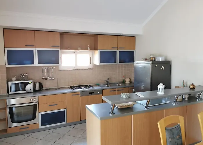 Apartments Tutina