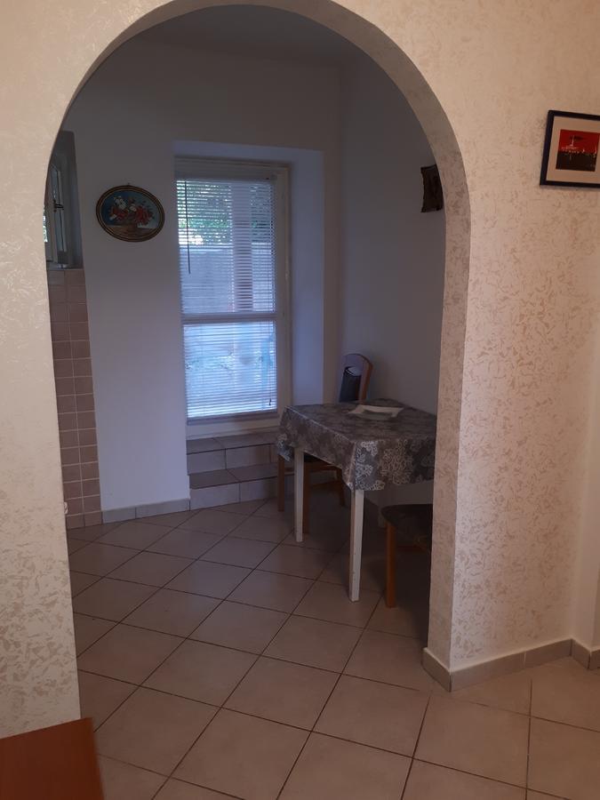 Tutina Apartment *