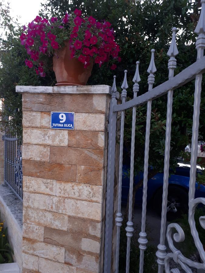 Tutina Bibinje