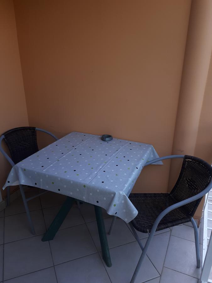 Apartment Tutina Bibinje